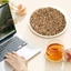 Hạt kế sữa 100g, sạch, không hóa chất, tăng sức đề kháng, ngăn ngừa oxy hóa