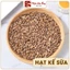 Hạt kế sữa 100g, sạch, không hóa chất, tăng sức đề kháng, ngăn ngừa oxy hóa