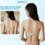 Combo 3 Áo Ngực Nữ Mút Mỏng Họa Tiết Mèo Kitty, Áo Lót Không Gọng Dây Chắn Chắn ZANABRA A224