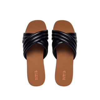 Dép xốp Biti's Nữ BXW029300