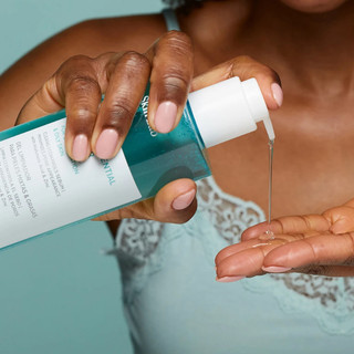 Sữa Rửa Mặt Sạch Sâu Giúp Kiểm Soát Dầu Nhờn, Giảm Mụn Sensilis Purify Essential Cleanser