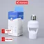 Đui Đèn Cảm Biến Chuyển Động E27 Thông Minh - Đuôi Đèn Cảm Ứng Tự Động Bật Tắt Khi Có Người