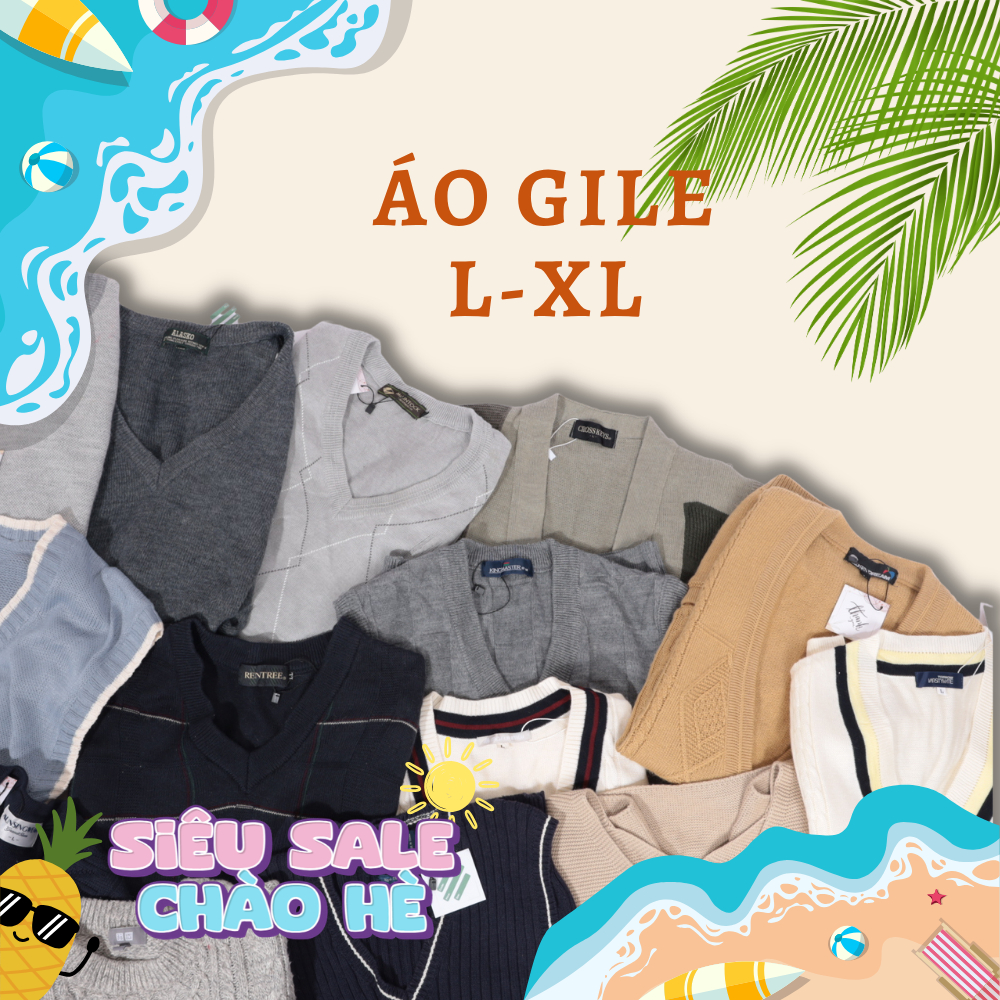 Gile vintage - Giá Tốt, Sale Tháng 05, Freeship 0Đ | Shopee Việt Nam