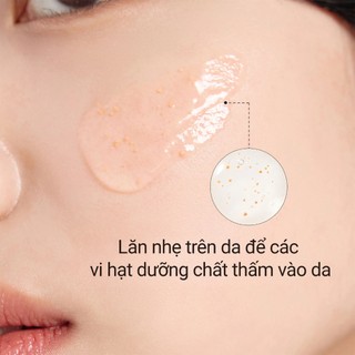Tinh chất làm sáng da Abib Glutathiosome Dark Spot Vita Drop Serum (50ml)