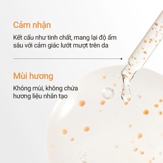 Tinh chất làm sáng da Abib Glutathiosome Dark Spot Vita Drop Serum (50ml)