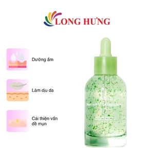 Tinh chất làm dịu da Abib Heartleaf Teca Capsule Calming Drop Serum (50ml)