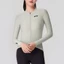 FLS023B - Áo Đạp Xe UKE Nữ Jersey Grey, Vải ITALIA Cao Cấp, Mềm Mại, Thấm Hút & Thoáng Khí Đa Chiều