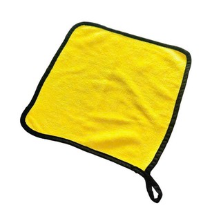 khăn lau đa năng microfiber 3m cao cấp không rụng lông, khăn lau bếp , khăn lau xe ô tô , xe máy