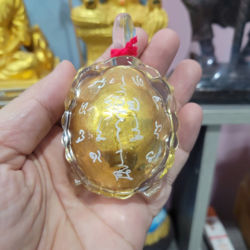 Mô Hình Rùa Mini Phụ Kiện Chụp Ảnh Sản Phẩm Tượng Decor Sáng Tạo
