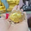 Tượng Rùa Mini Decor Bàn Làm Việc Phụ Kiện Trang Trí Cầm Tay Nhỏ Gọn