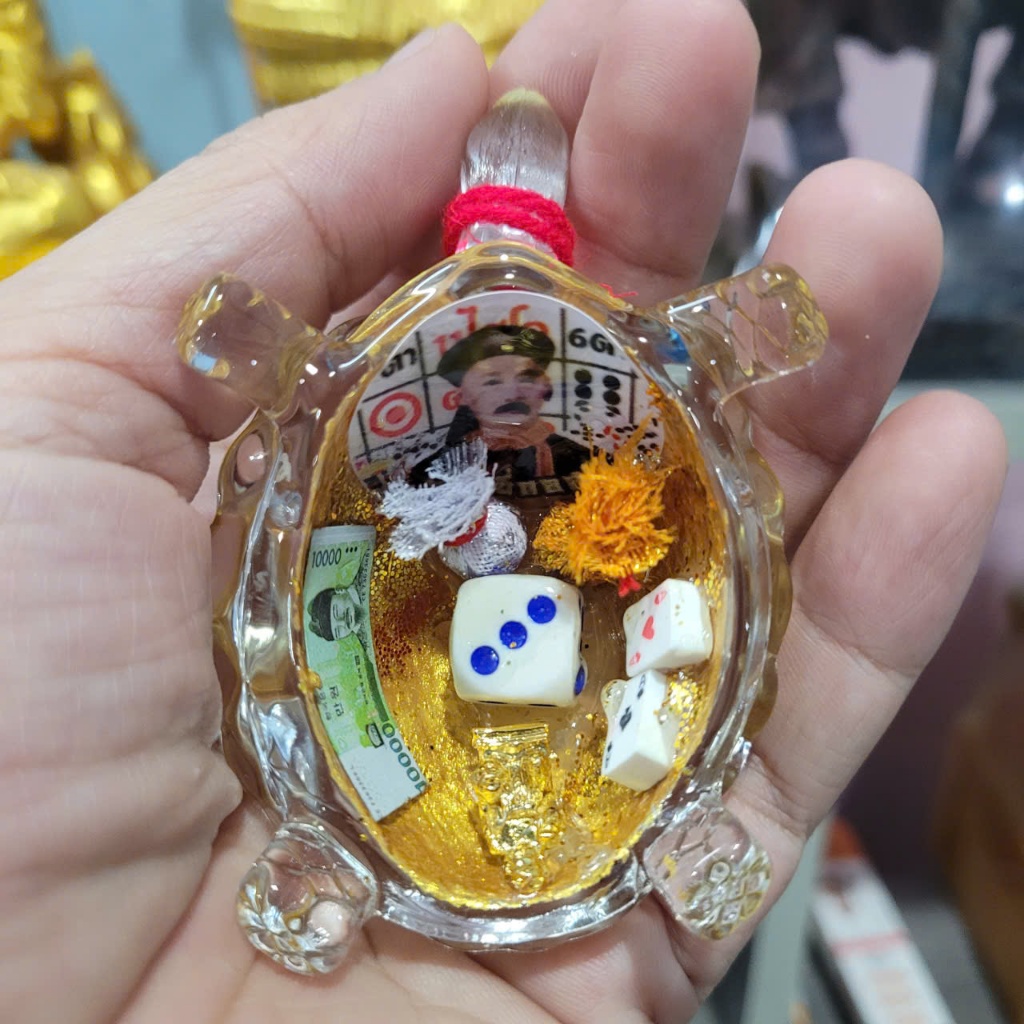 Mô Hình Rùa Mini Phụ Kiện Chụp Ảnh Sản Phẩm Tượng Decor Sáng Tạo