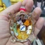 Tượng Rùa Mini Decor Bàn Làm Việc Phụ Kiện Trang Trí Cầm Tay Nhỏ Gọn