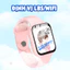 Đồng hồ thông minh Trẻ em JUNIOR09 WATCH 9 PREMIUM, Lắp SIM 4G | Định vị GPS | Tải App MXH | Wifi | Videocall