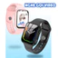 Đồng hồ thông minh Trẻ em JUNIOR09 WATCH 9 PREMIUM, Lắp SIM 4G | Định vị GPS | Tải App MXH | Wifi | Videocall