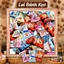 Kẹo Trà Sữa Thái Dương Bịch 300g (60-65 viên)