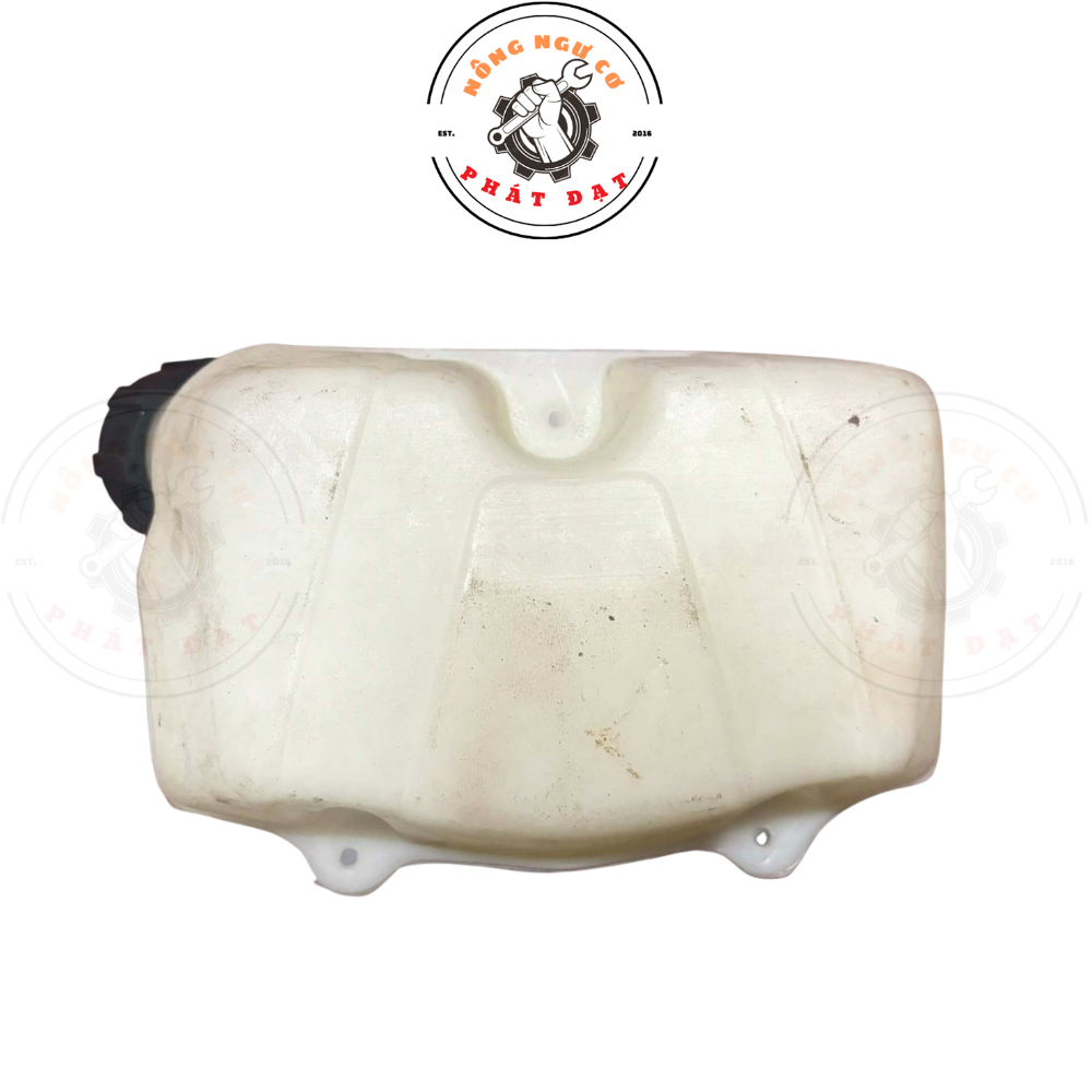 Bình xăng lớn máy cắt cỏ KAWASAKI TG28, hàng chuẩn như zin, dày, nhựa nguyên sinh, vừa khớp