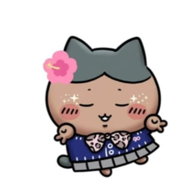 Móc khoá phiên bản Chiikawa "lai" Shooky