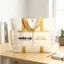 Túi vải tote Wake-up