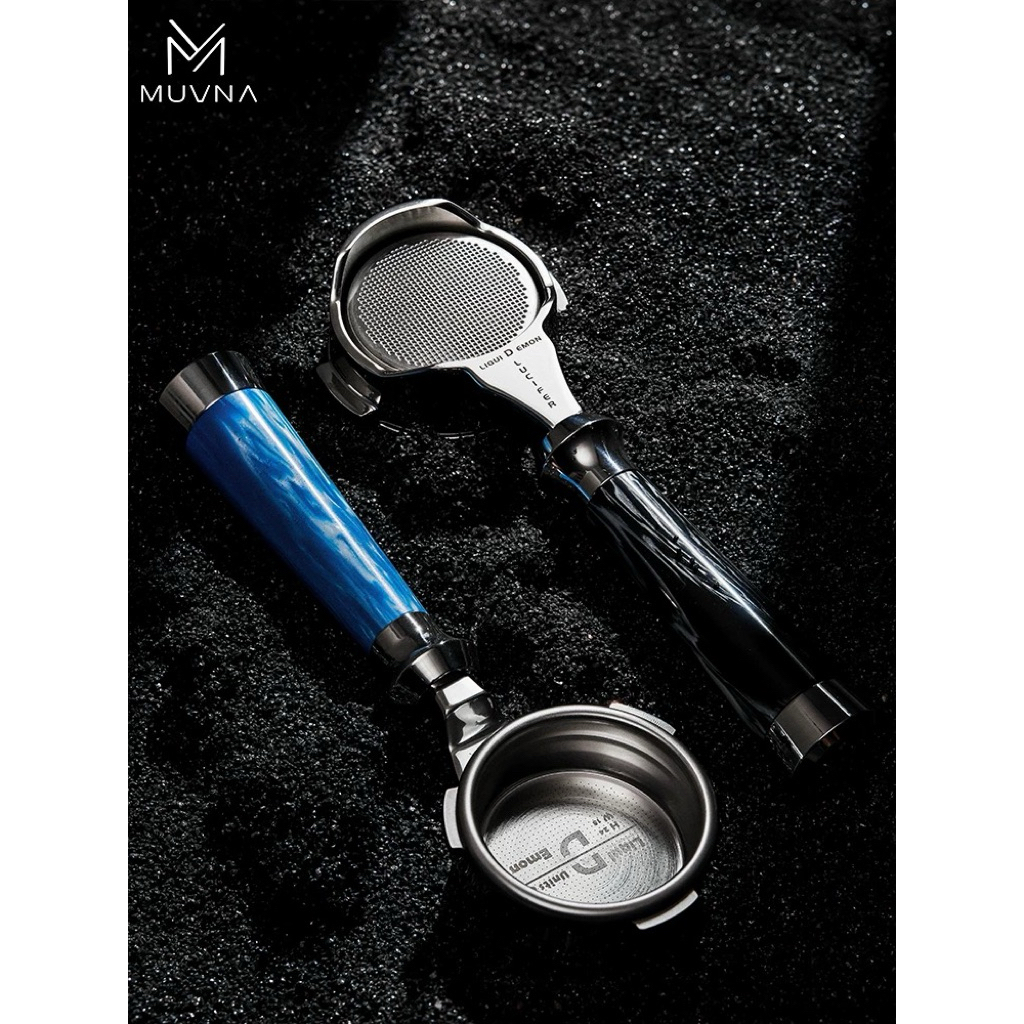 [HOẢ TỐC] Tay cầm Cà phê MUVNA chính hãng 58mm