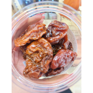 táo sấy 500g