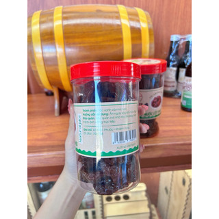 táo sấy 500g