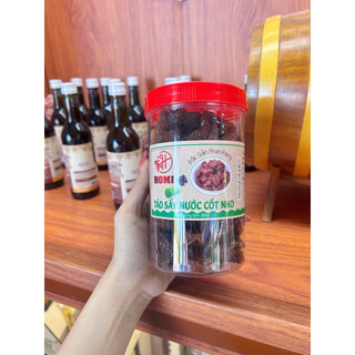 táo sấy 500g