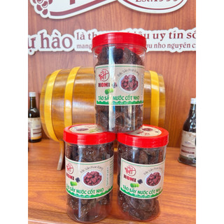 táo sấy 500g
