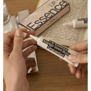 Son dưỡng HETRAS Mango Seed Butter Lip Essence