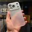 Ốp điện thoại họa tiết vân carbon siêu mỏng chống ố bảo vệ camera dành cho iPhone 17 16 15 14 13 12 Pro Promax Plus