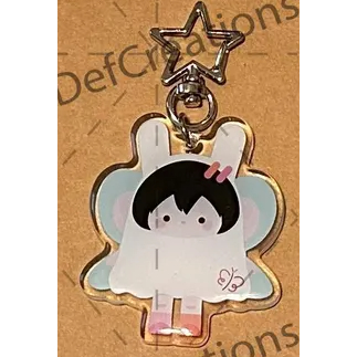 GMMTV Mascot Keychains