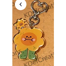 GMMTV Mascot Keychains