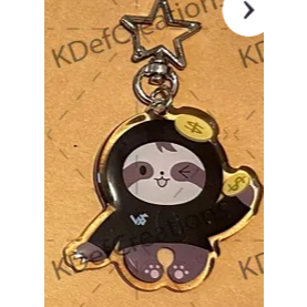 GMMTV Mascot Keychains