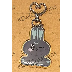 GMMTV Mascot Keychains
