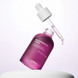 Tinh chất dưỡng sáng da Jumiso Niacinamide Serum (40ml)