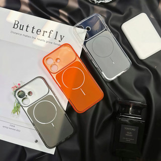 (N3)Ốp Điện Thoại độ 17 PROMAX dẻo lưng nhám mờ chống bám bẩn dành cho iphone 17 16 15 14 13 12 pro max air plus