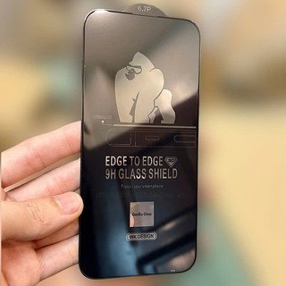 COMBO 5 Cường Lực kingkong iPhone Full Keo 9H Chống Vân Tay – Dán Mượt Không Bọt – Combo Giá Rẻ