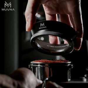 MUVNA Vòng đong Espresso đế nam châm size 51mm, 58mm ( hàng chính hãng, bản cao cấp )
