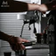 MUVNA Vòng đong Espresso đế nam châm size 51mm, 58mm ( hàng chính hãng, bản cao cấp )