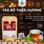 Trà Bổ Thận Dương - Bội Lan Đường - Bổ thận, trừ hàn, tăng cường sinh lý - Túi 50 lọc