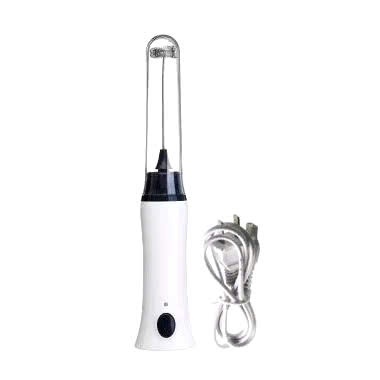 Máy Đánh Trứng Mini ZB-1508 Sạc Điện Tạo Bọt Sữa Cà Phê Nhanh Gọn Cầm Tay Tiện Lợi