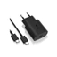 Combo Bộ Sạc Nhanh 25W PD USB-C Kèm Cáp Type-C - Sạc Siêu Nhanh, Dùng Cho Điện Thoại Hỗ Trợ PD