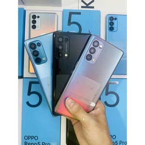 Điện thoại Oppo Reno 5 Pro 5G 8GB/256GB nguyên zin đẹp keng kèm ốp lưng, cường lực BH 06 tháng