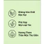 Còn hàng/hàng chính hãng MIELLE Rosemary Mint Scalp Hair Strengthening Oil 59ml Sản phẩm dưỡng tóc