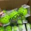 Combo 3 bóng kèm hộp, Jusain PRO LT 48 lỗ nhựa polymer, Jusain 40 lỗ nhựa PE cao cấp đúc nguyên khối