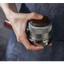 Tay cầm TAMPER, OCD ( 2 in 1 ) núm gỗ óc chó, lò xo trợ lực