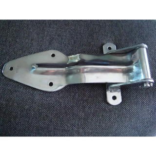 Bản lề Cửa Thùng Xe Tải Sắt và Inox