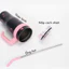 Bình Giữ Nhiệt Black Pink 1200ml, TIDY SHOP, Ly Inox Có Ống Hút Và Tay Cầm, Cốc Giữ Nóng Lạnh Cao Cấp