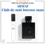 - 10ML Nước hoa nam Club de nuit intense man - Wear Perfume