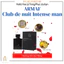 - 10ML Nước hoa nam Club de nuit intense man - Wear Perfume