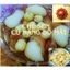 50K/01KG CỦ NĂNG KHÔ CÒN VỎ